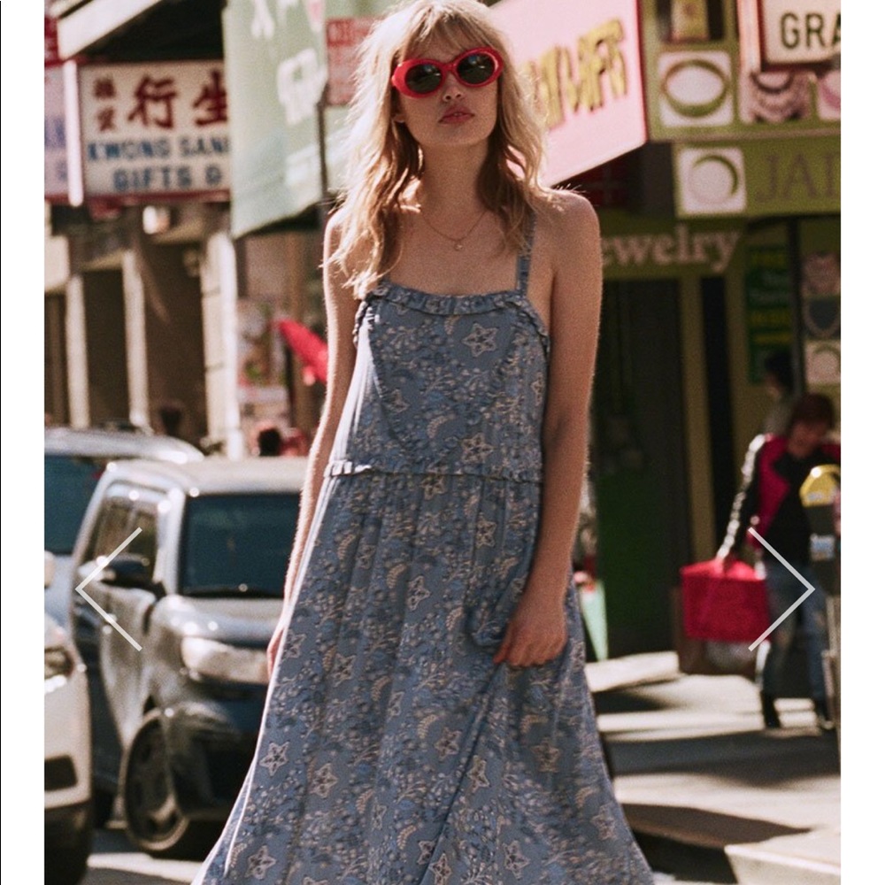 *SWAP RESERVED @nimmiemouse Celestial Midi